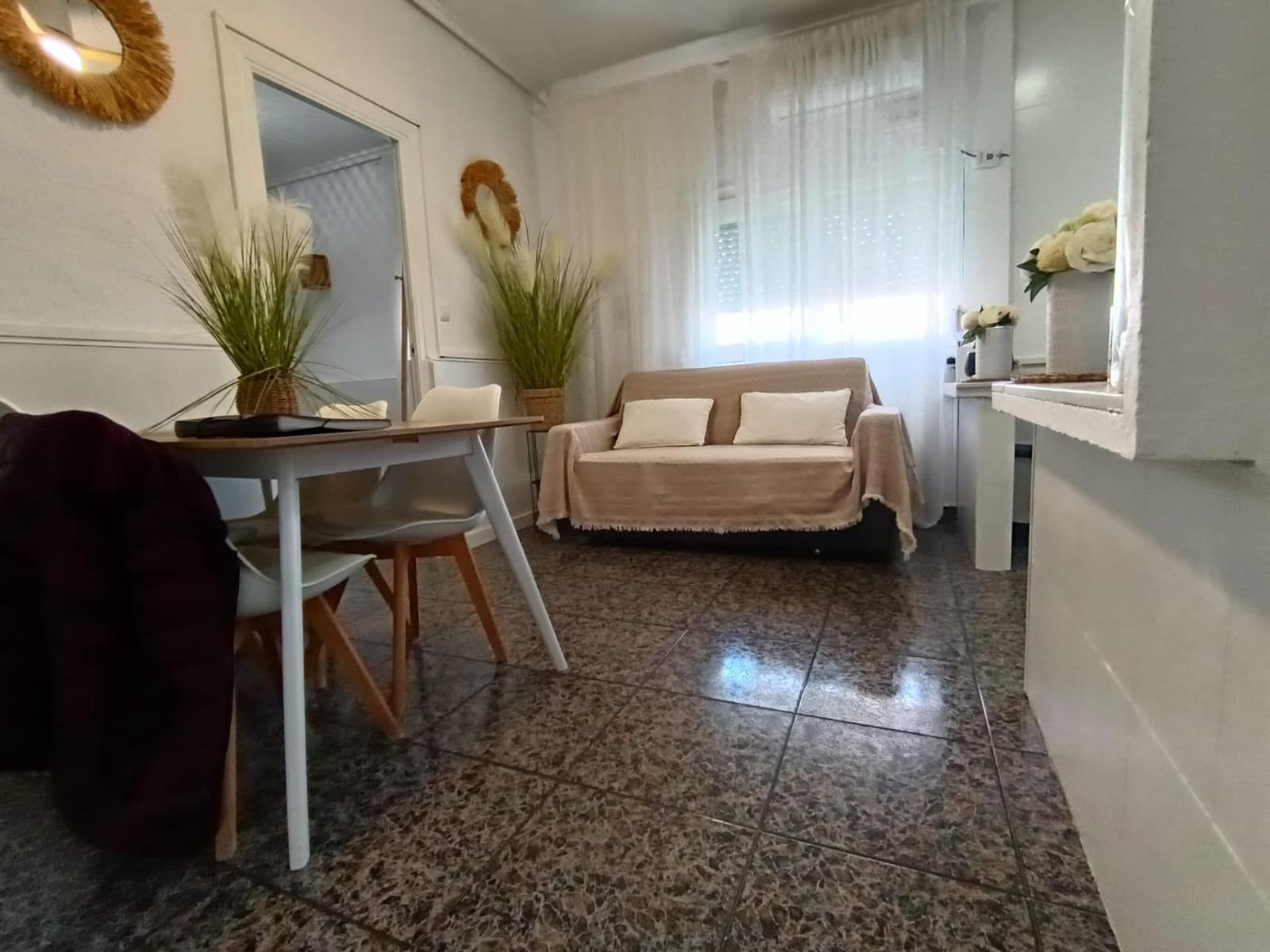 2 sovrum Strandlägenhet till salu i Aguilas - 148 900 € (Ref: 9892824)