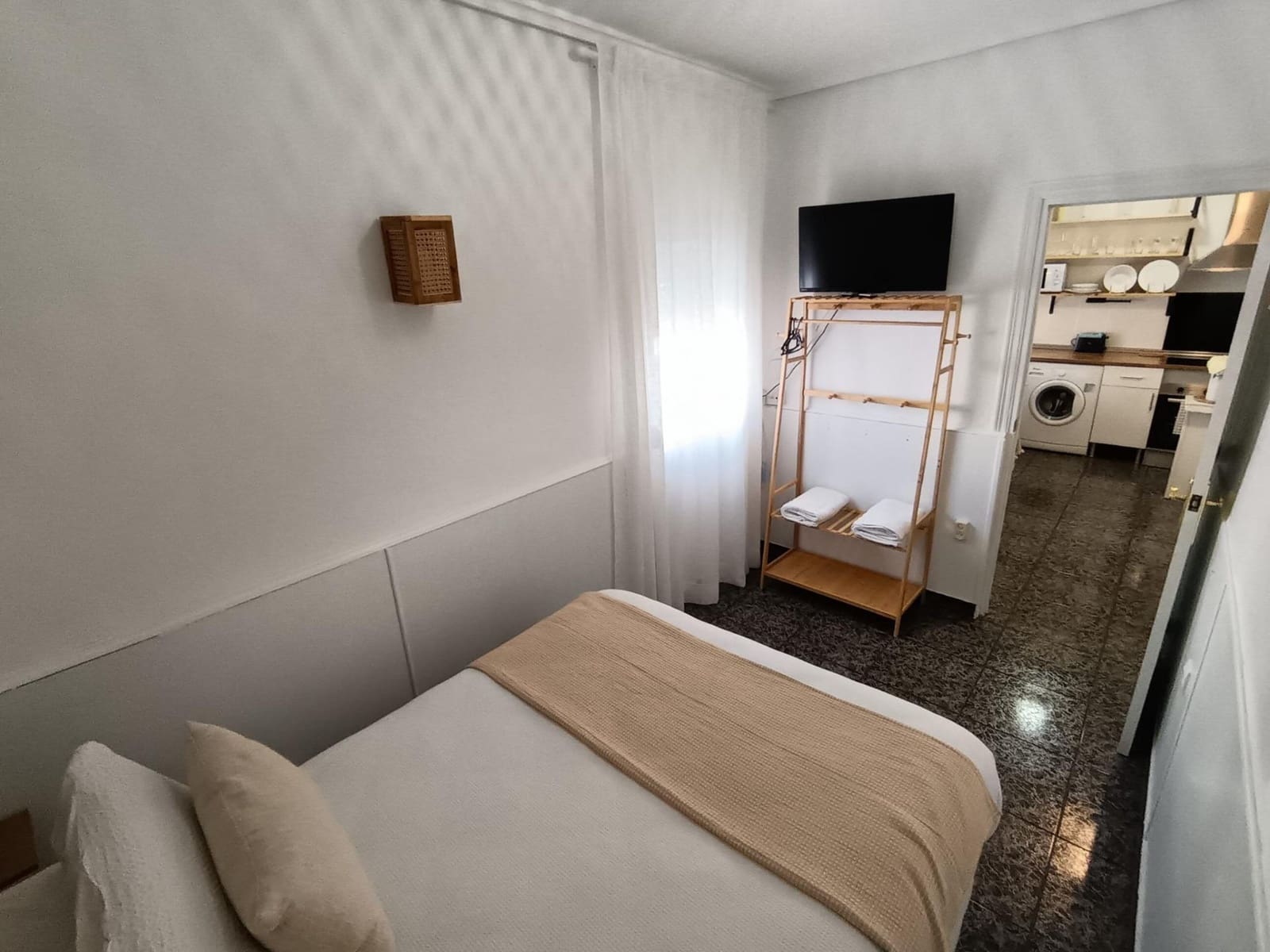 2 sovrum Strandlägenhet till salu i Aguilas - 148 900 € (Ref: 9892824)