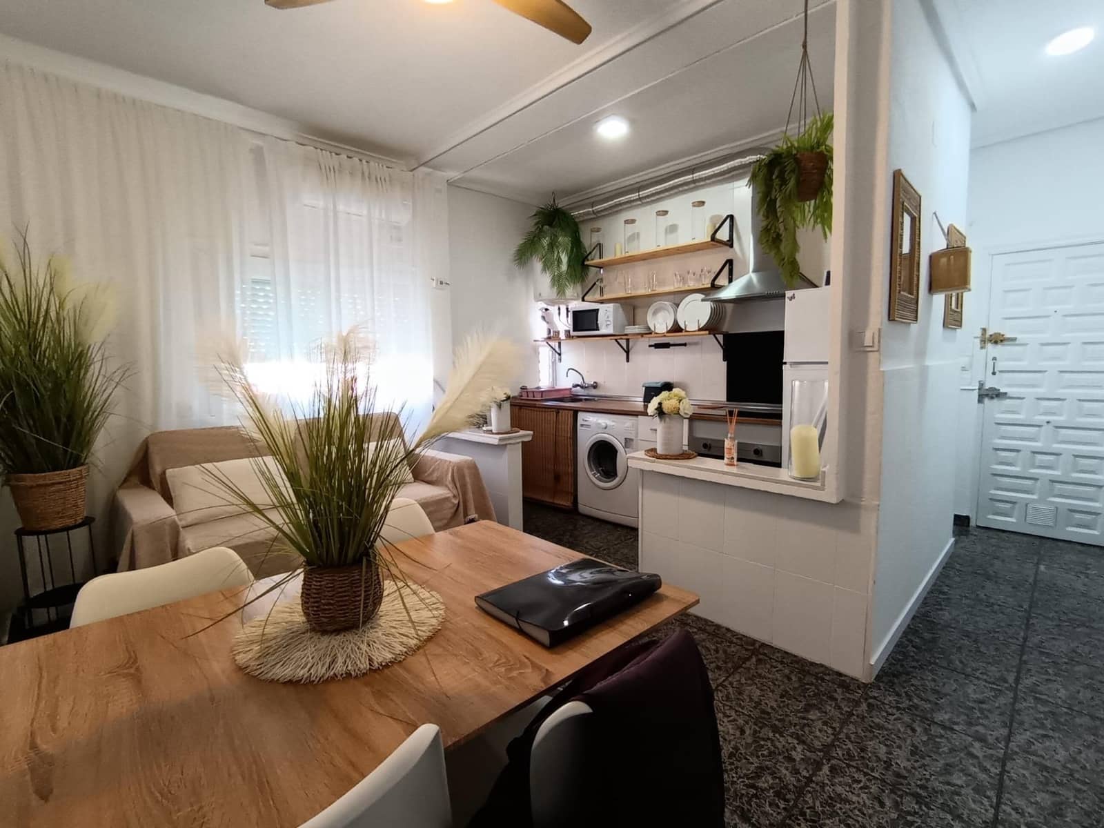 2 sovrum Strandlägenhet till salu i Aguilas - 148 900 € (Ref: 9892824)