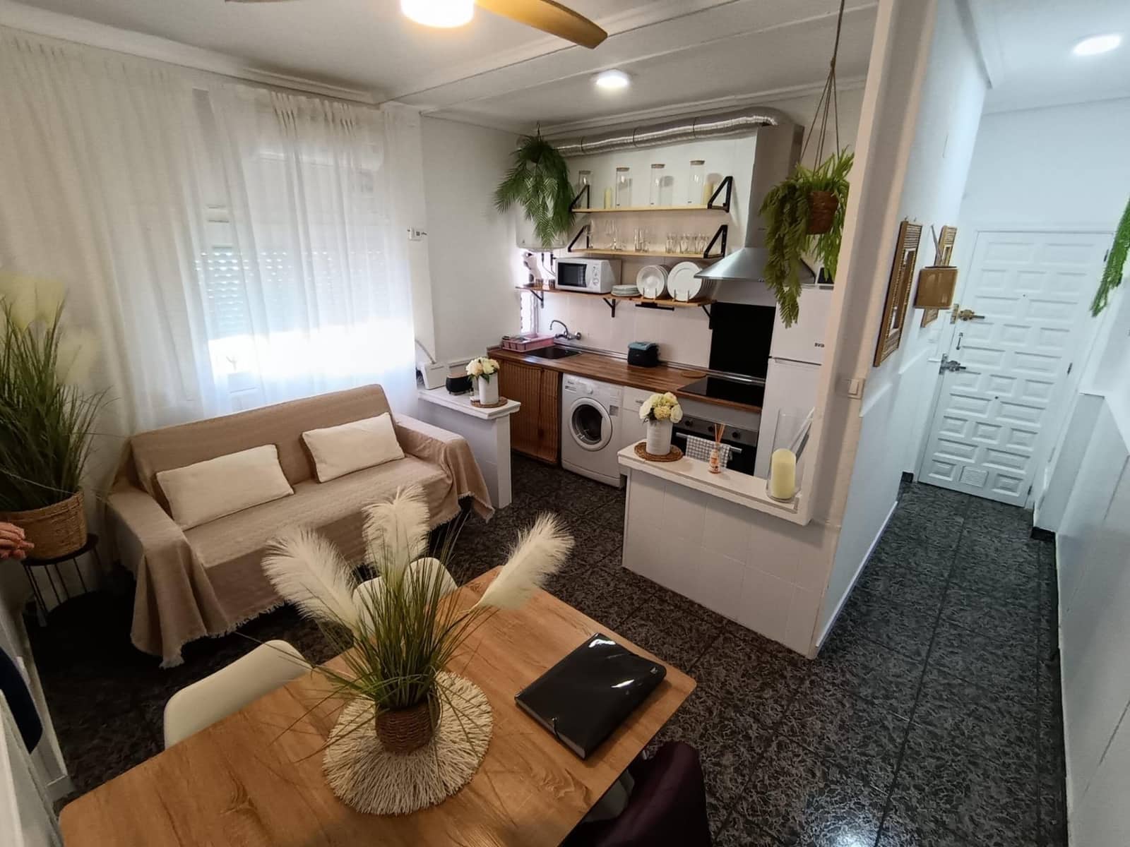 2 sovrum Strandlägenhet till salu i Aguilas - 148 900 € (Ref: 9892824)