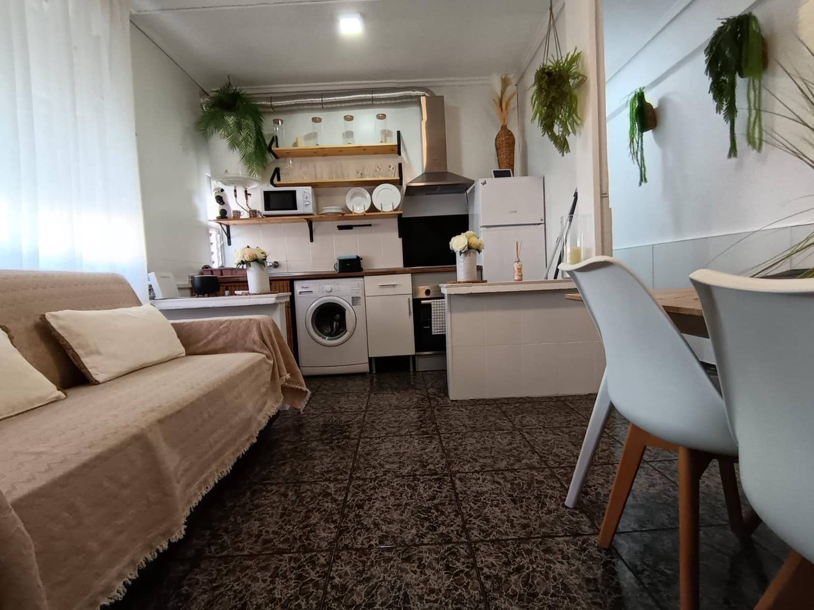 2 sovrum Strandlägenhet till salu i Aguilas - 148 900 € (Ref: 9892824)