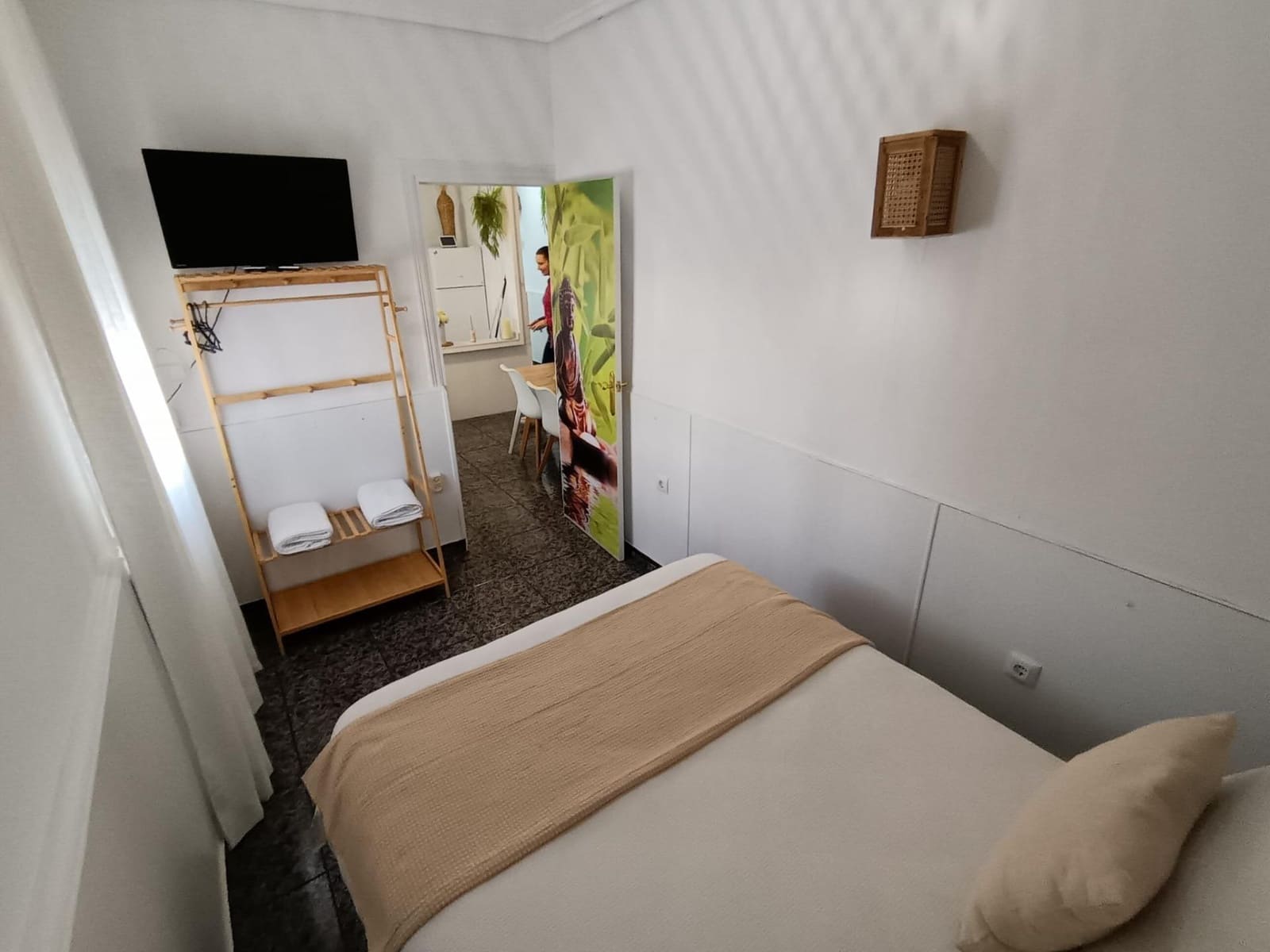 2 sovrum Strandlägenhet till salu i Aguilas - 148 900 € (Ref: 9892824)