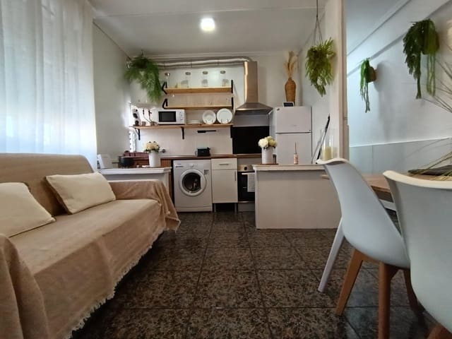 2 sovrum Strandlägenhet till salu i Aguilas - 148 900 € (Ref: 9892824)