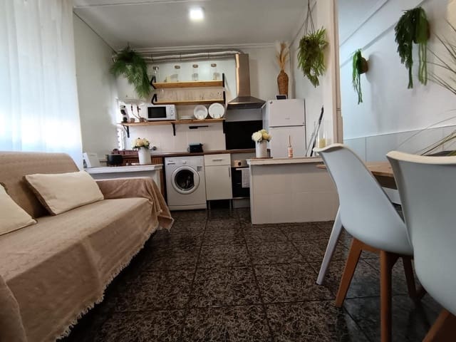 2 sovrum Strandlägenhet till salu i Aguilas - 148 900 € (Ref: 9892824)