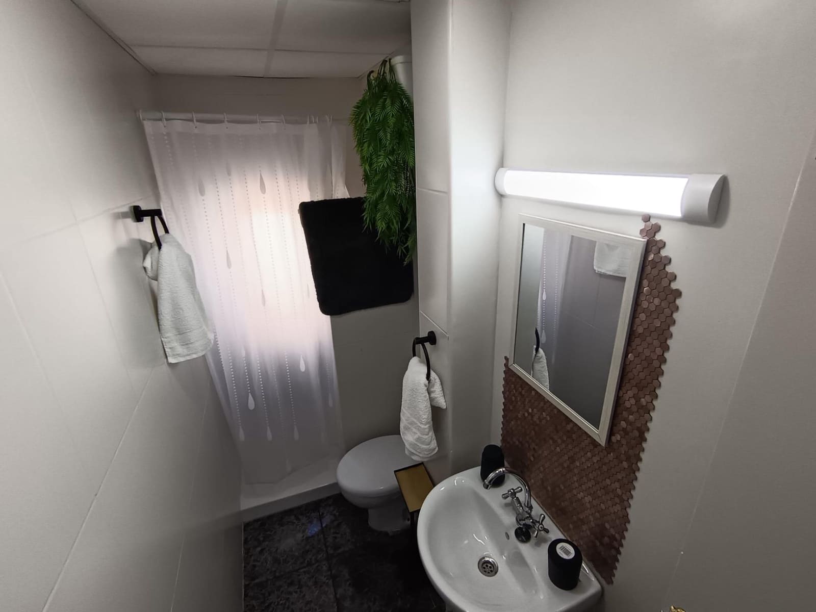 2 sovrum Strandlägenhet till salu i Aguilas - 148 900 € (Ref: 9892824)
