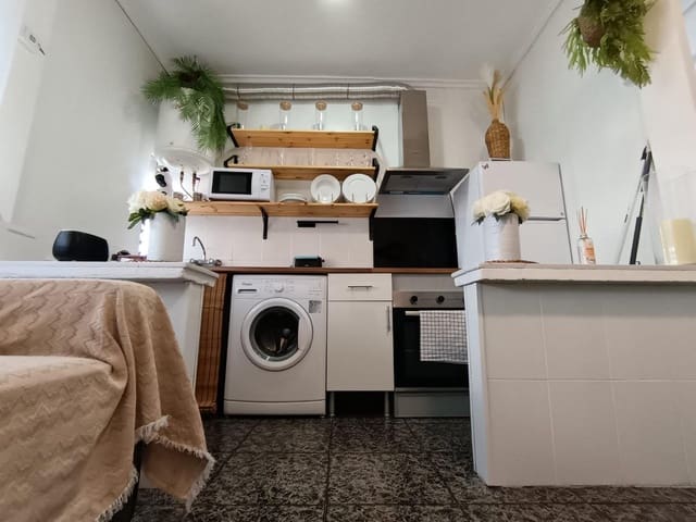 2 sovrum Strandlägenhet till salu i Aguilas - 148 900 € (Ref: 9892824)