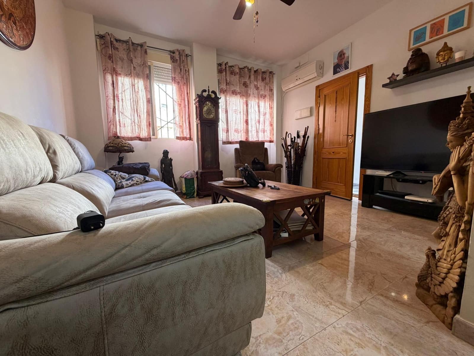 2 quarto Apartamento para venda em Aguilas - 105 000 € (Ref: 9892825)