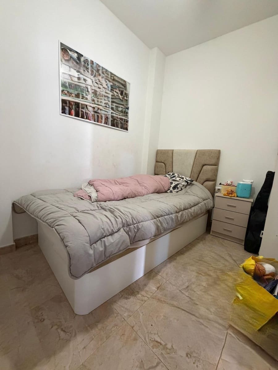 2 quarto Apartamento para venda em Aguilas - 105 000 € (Ref: 9892825)