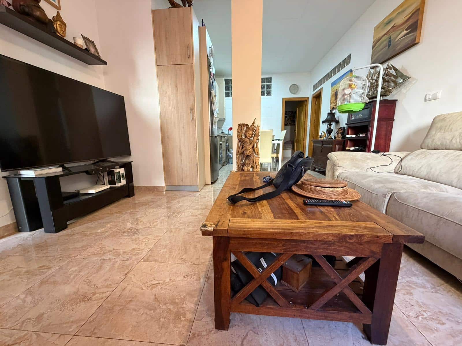 2 quarto Apartamento para venda em Aguilas - 105 000 € (Ref: 9892825)