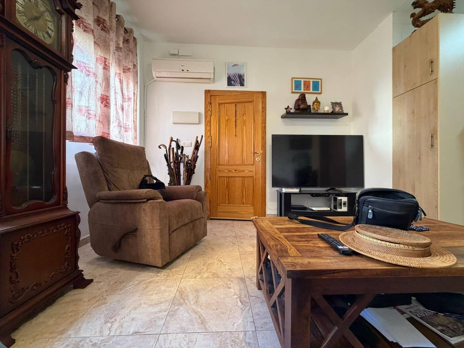 2 quarto Apartamento para venda em Aguilas - 105 000 € (Ref: 9892825)