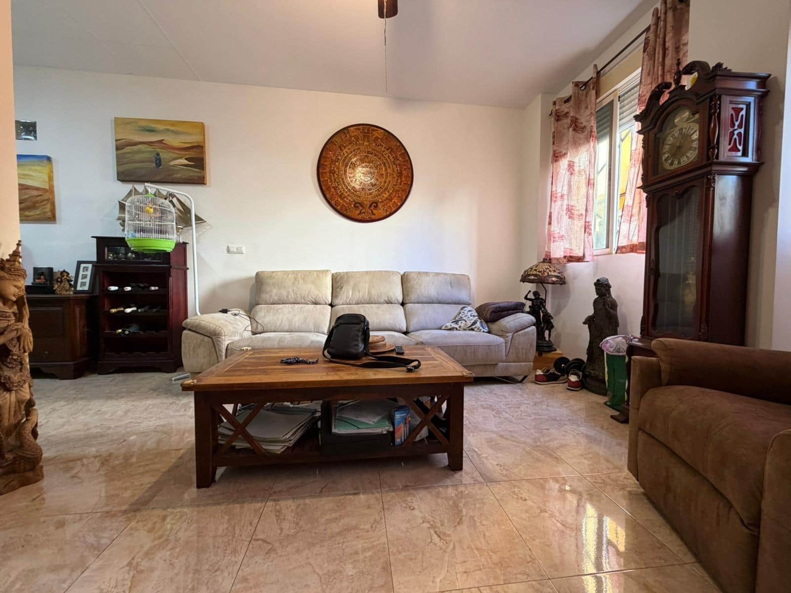 2 quarto Apartamento para venda em Aguilas - 105 000 € (Ref: 9892825)