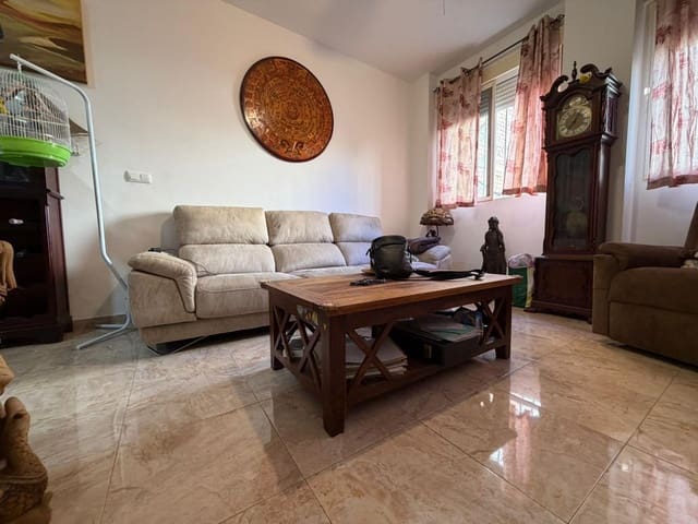 2 quarto Apartamento para venda em Aguilas - 105 000 € (Ref: 9892825)