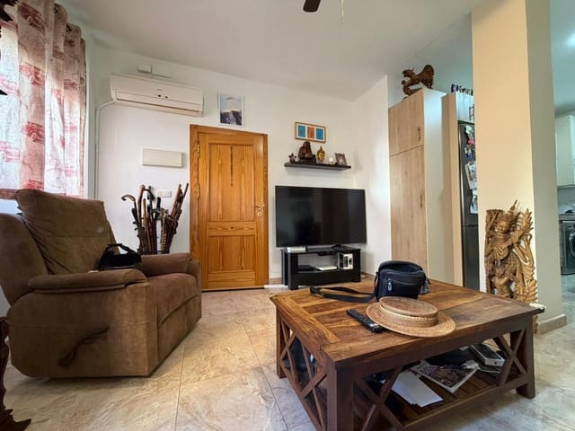 2 quarto Apartamento para venda em Aguilas - 105 000 € (Ref: 9892825)
