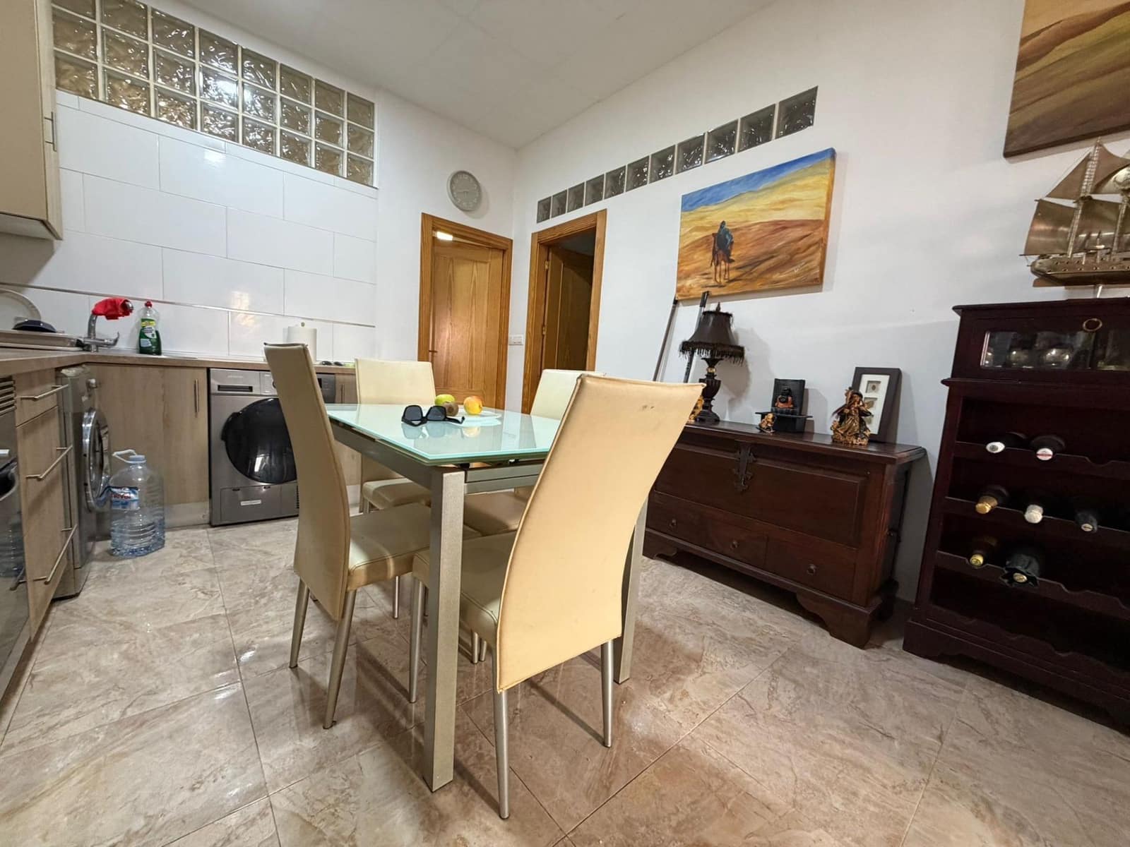 2 quarto Apartamento para venda em Aguilas - 105 000 € (Ref: 9892825)