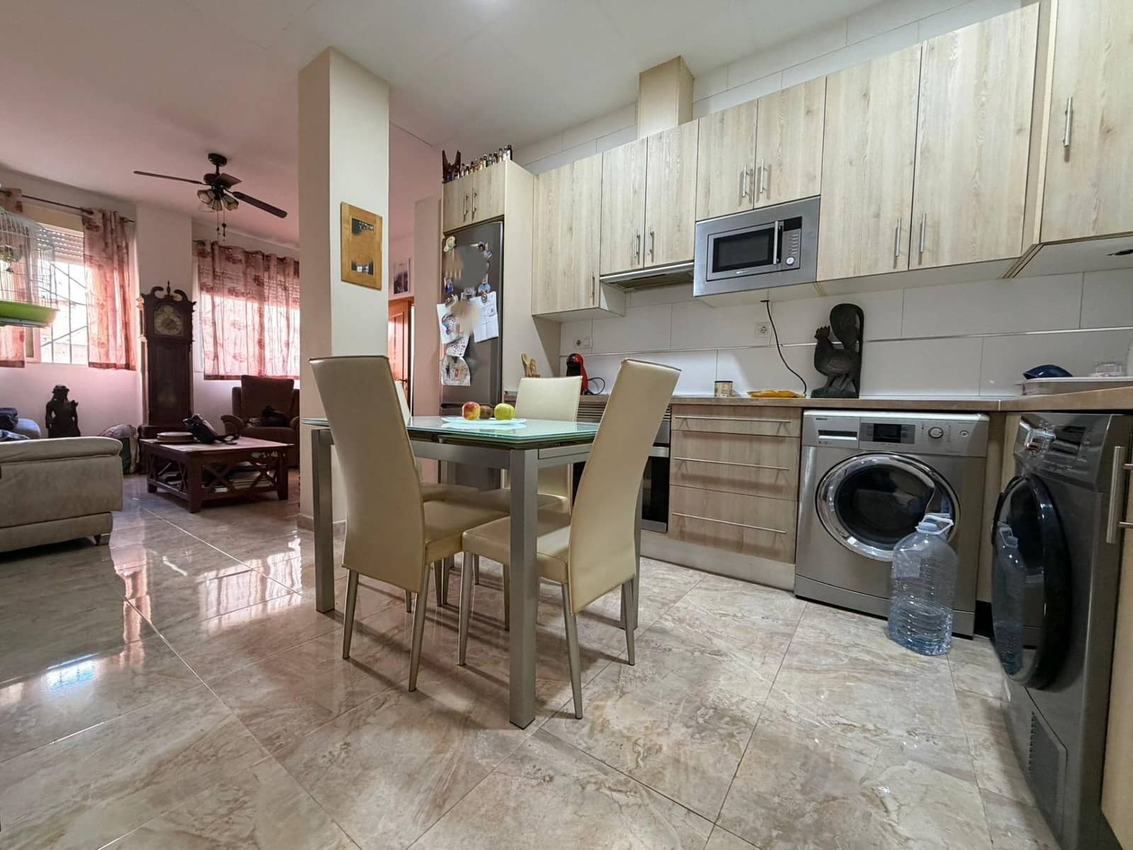2 quarto Apartamento para venda em Aguilas - 105 000 € (Ref: 9892825)