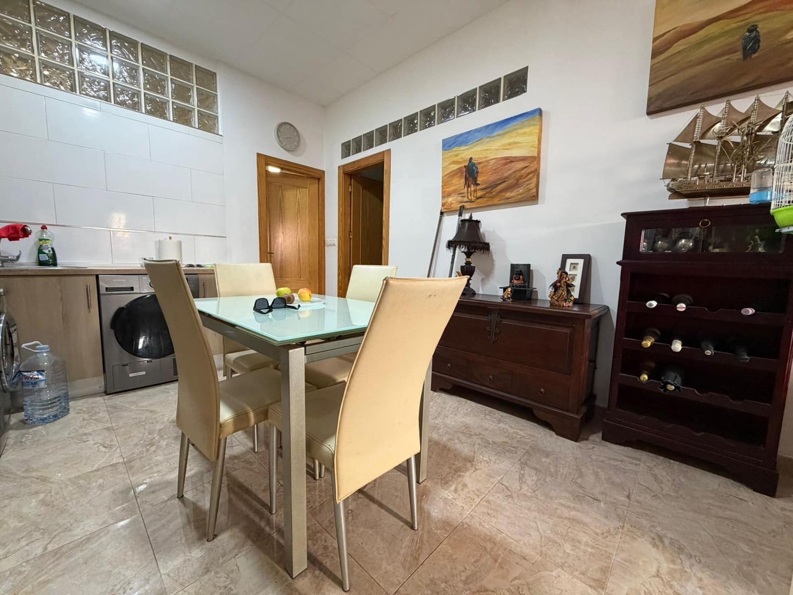 2 quarto Apartamento para venda em Aguilas - 105 000 € (Ref: 9892825)