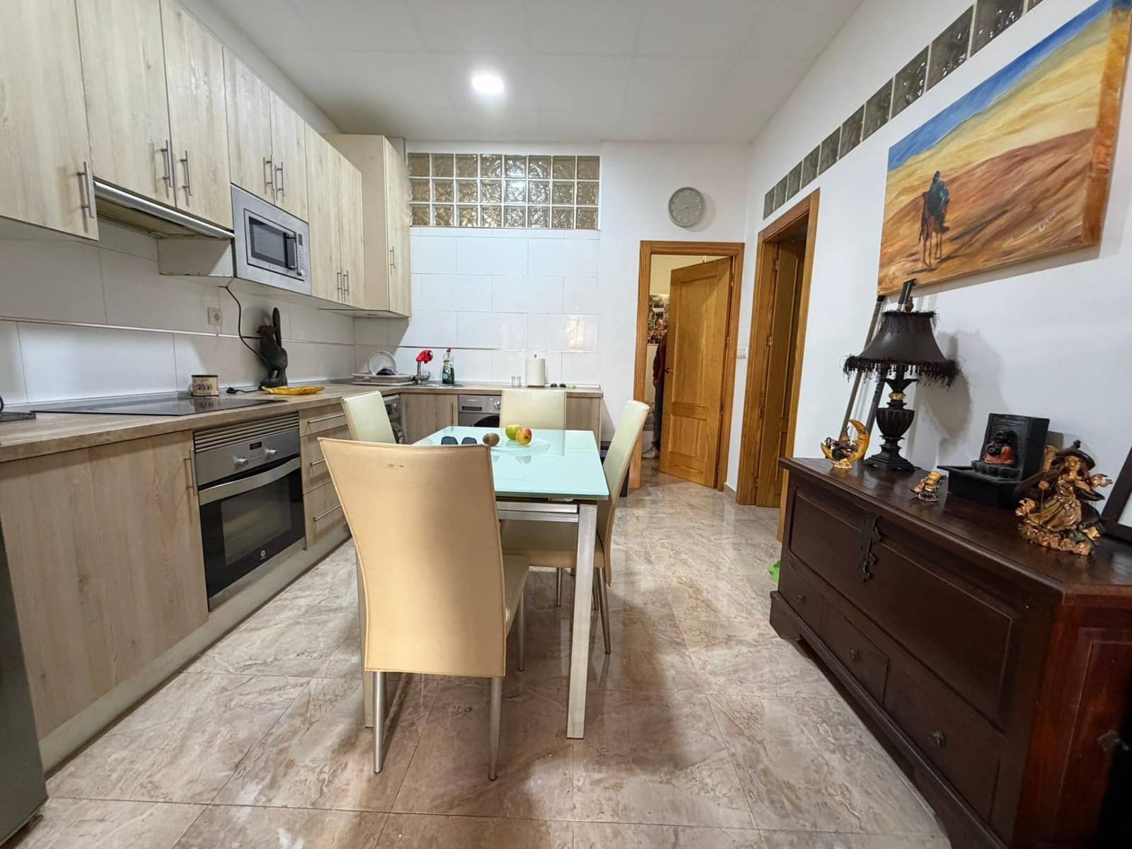2 quarto Apartamento para venda em Aguilas - 105 000 € (Ref: 9892825)