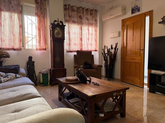 2 quarto Apartamento para venda em Aguilas - 105 000 € (Ref: 9892825)