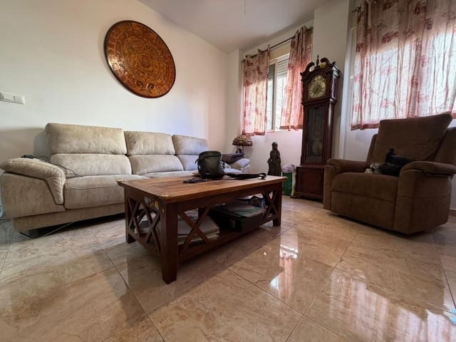 2 quarto Apartamento para venda em Aguilas - 105 000 € (Ref: 9892825)