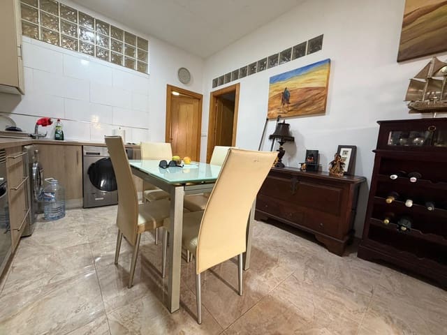 2 quarto Apartamento para venda em Aguilas - 105 000 € (Ref: 9892825)