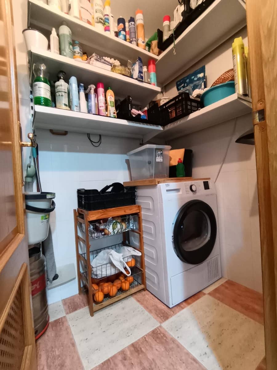 3 makuuhuone Asunto myytävänä paikassa Aguilas mukana uima-altaan 
autotalli - 360 000 € (Ref: 9892826)