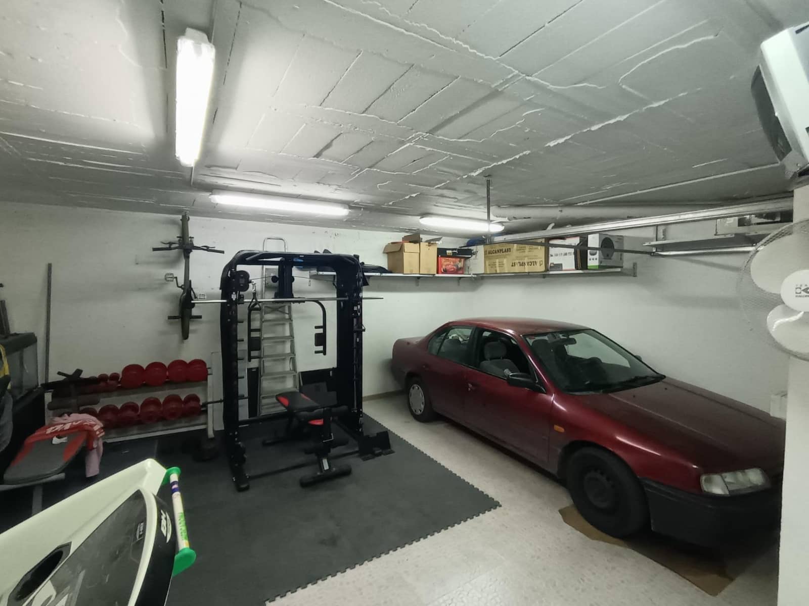 3 makuuhuone Asunto myytävänä paikassa Aguilas mukana uima-altaan 
autotalli - 360 000 € (Ref: 9892826)