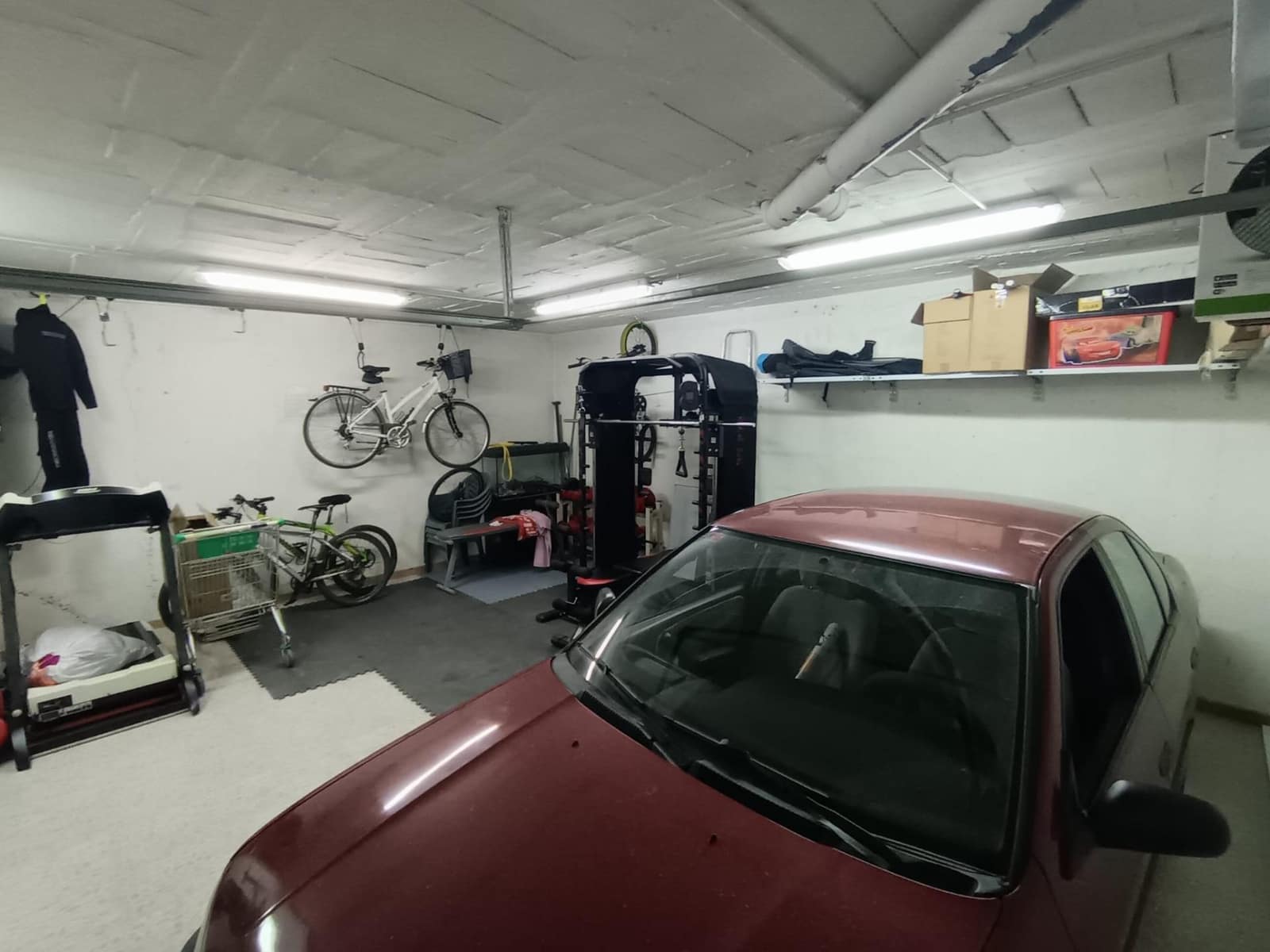 3 makuuhuone Asunto myytävänä paikassa Aguilas mukana uima-altaan 
autotalli - 360 000 € (Ref: 9892826)