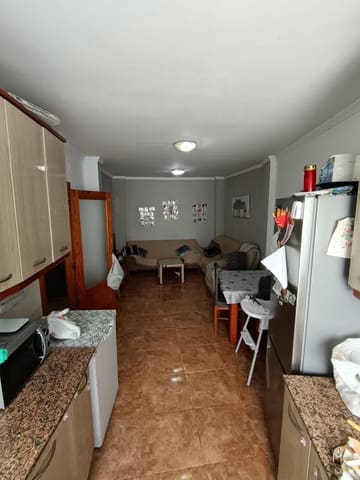 2 chambre Appartement à vendre à Aguilas - 120 000 € (Ref: 9892827)