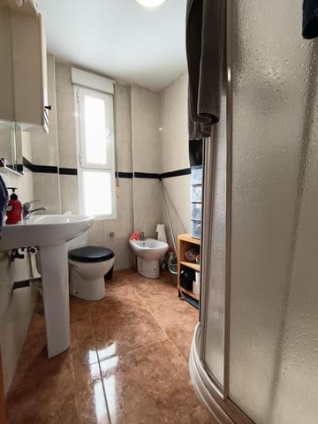 2 chambre Appartement à vendre à Aguilas - 120 000 € (Ref: 9892827)
