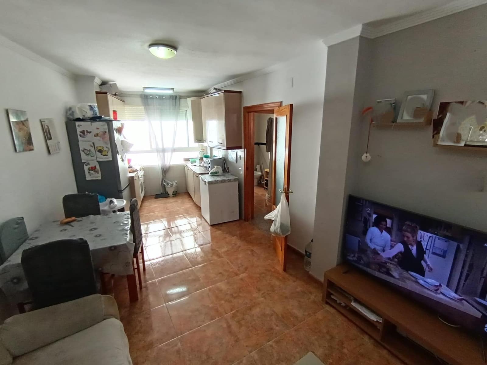 2 chambre Appartement à vendre à Aguilas - 120 000 € (Ref: 9892827)