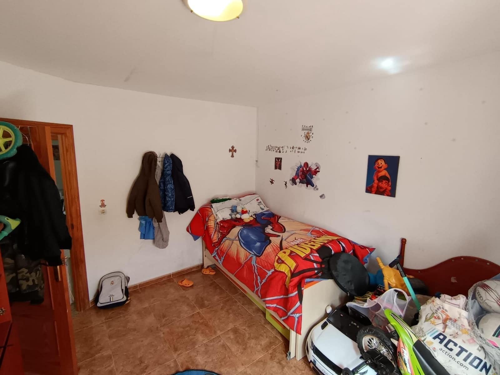 2 chambre Appartement à vendre à Aguilas - 120 000 € (Ref: 9892827)