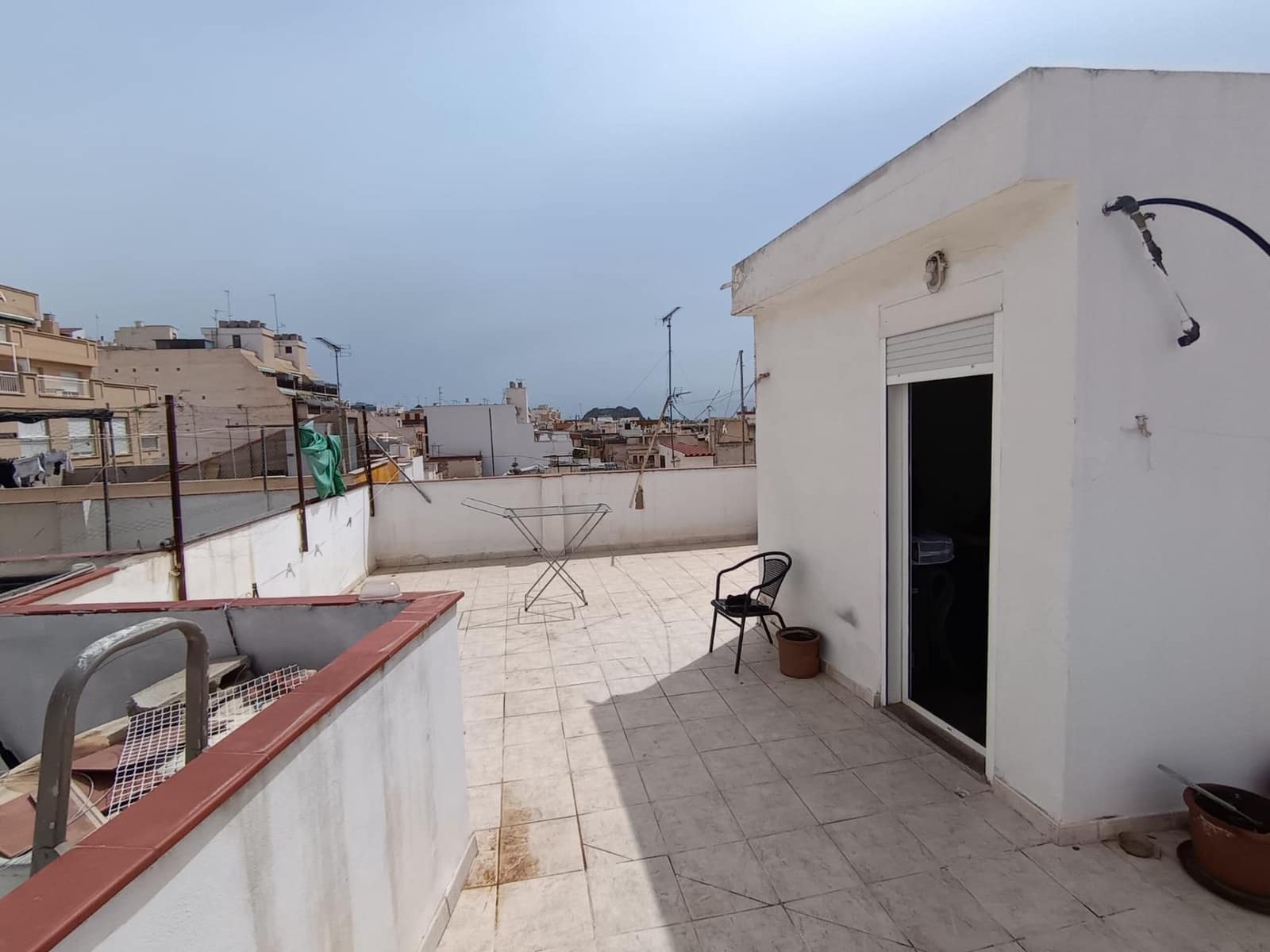 2 chambre Appartement à vendre à Aguilas - 120 000 € (Ref: 9892827)
