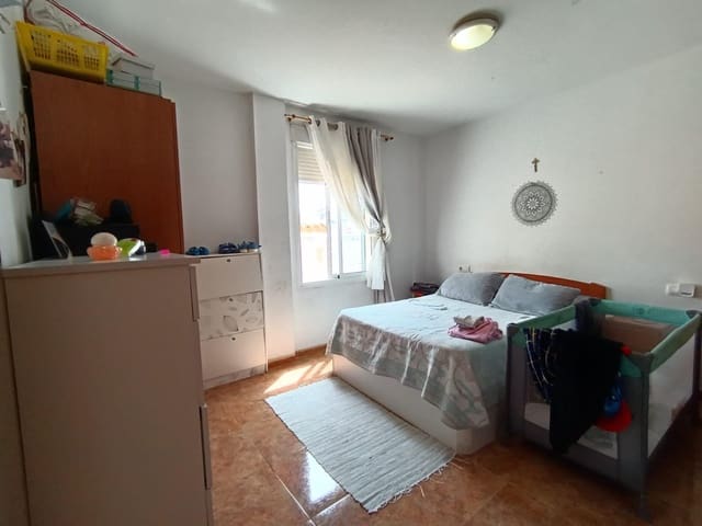 2 chambre Appartement à vendre à Aguilas - 120 000 € (Ref: 9892827)