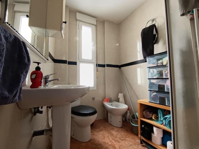 2 chambre Appartement à vendre à Aguilas - 120 000 € (Ref: 9892827)