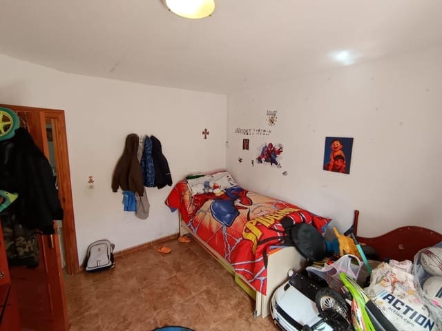 2 chambre Appartement à vendre à Aguilas - 120 000 € (Ref: 9892827)