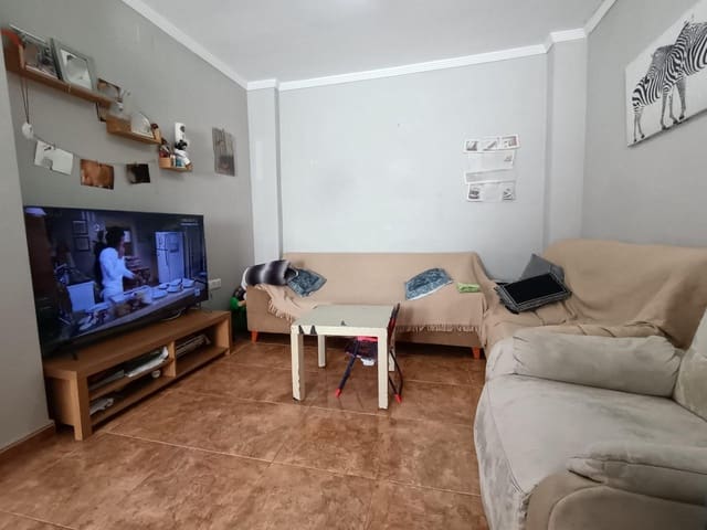 2 chambre Appartement à vendre à Aguilas - 120 000 € (Ref: 9892827)