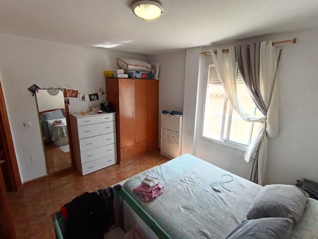 2 chambre Appartement à vendre à Aguilas - 120 000 € (Ref: 9892827)