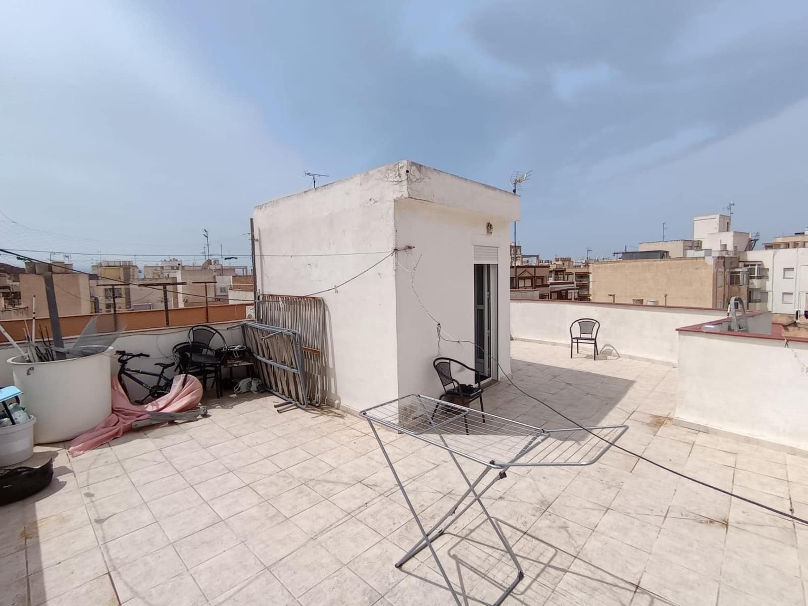2 chambre Appartement à vendre à Aguilas - 120 000 € (Ref: 9892827)