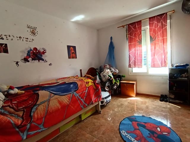 2 chambre Appartement à vendre à Aguilas - 120 000 € (Ref: 9892827)