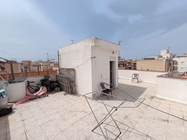 2 chambre Appartement à vendre à Aguilas - 120 000 € (Ref: 9892827)