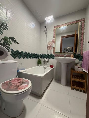 Piso de 3 habitaciones en Aguilas en venta - 152.900 € (Ref: 9892828)
