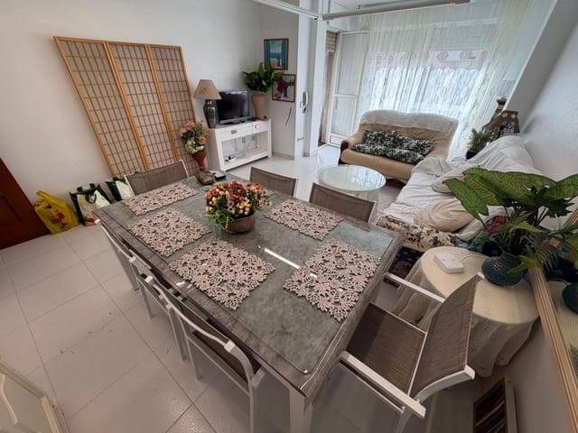 Piso de 3 habitaciones en Aguilas en venta - 152.900 € (Ref: 9892828)