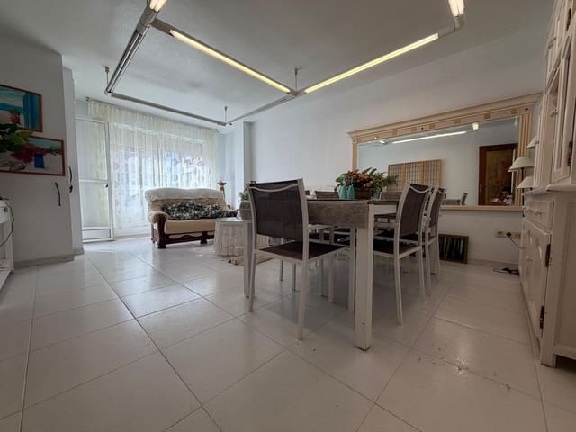 Piso de 3 habitaciones en Aguilas en venta - 152.900 € (Ref: 9892828)
