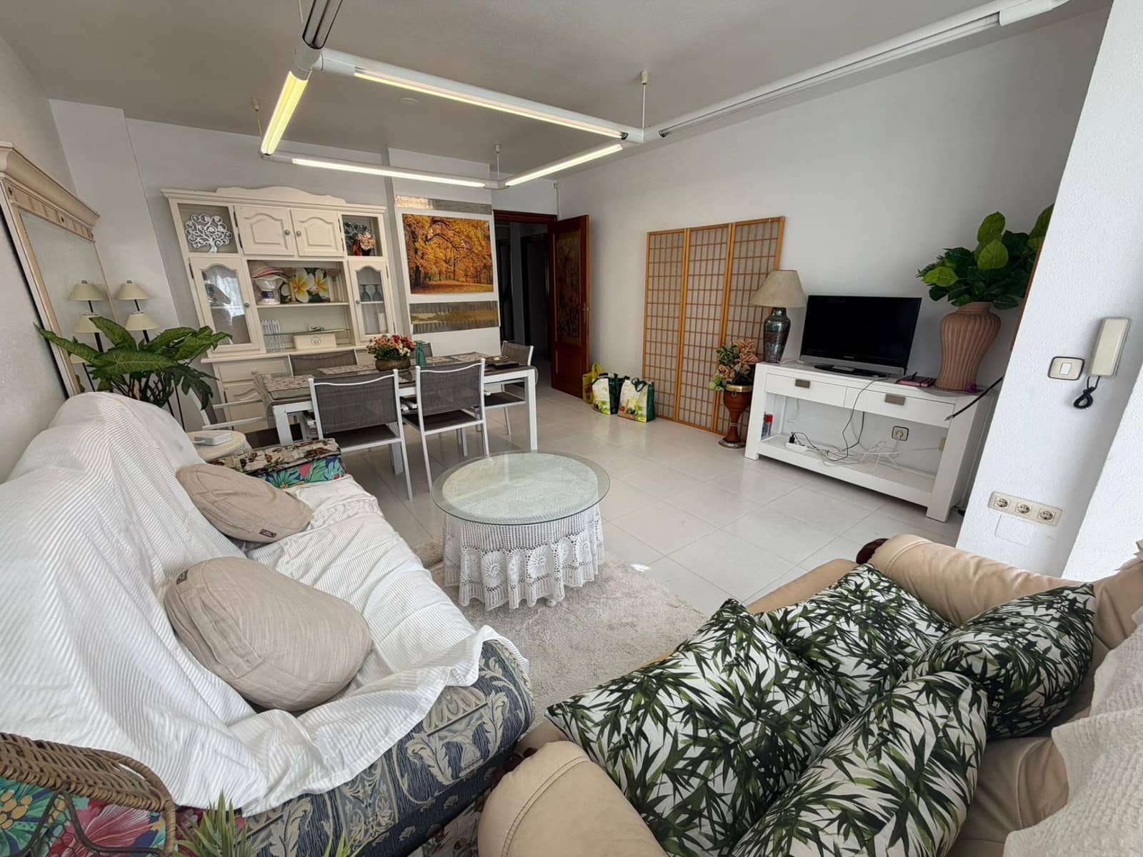 Piso de 3 habitaciones en Aguilas en venta - 152.900 € (Ref: 9892828)