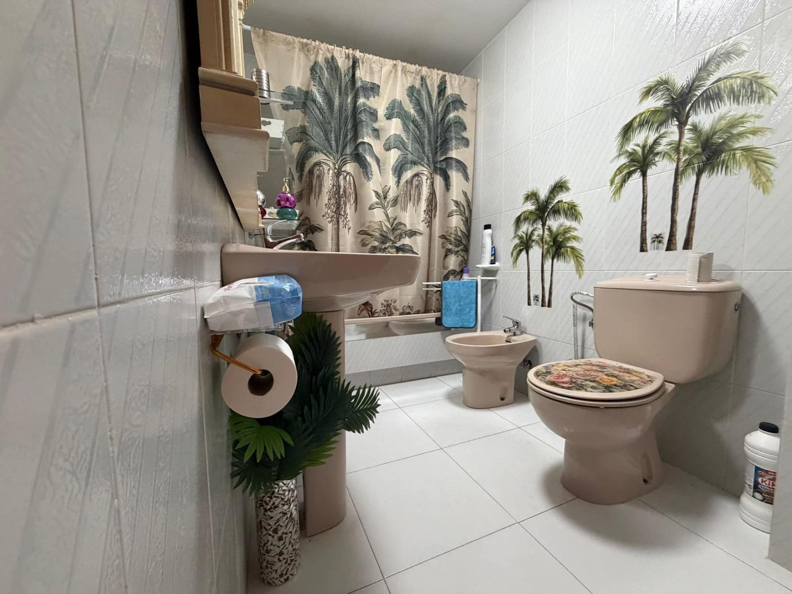 Piso de 3 habitaciones en Aguilas en venta - 152.900 € (Ref: 9892828)