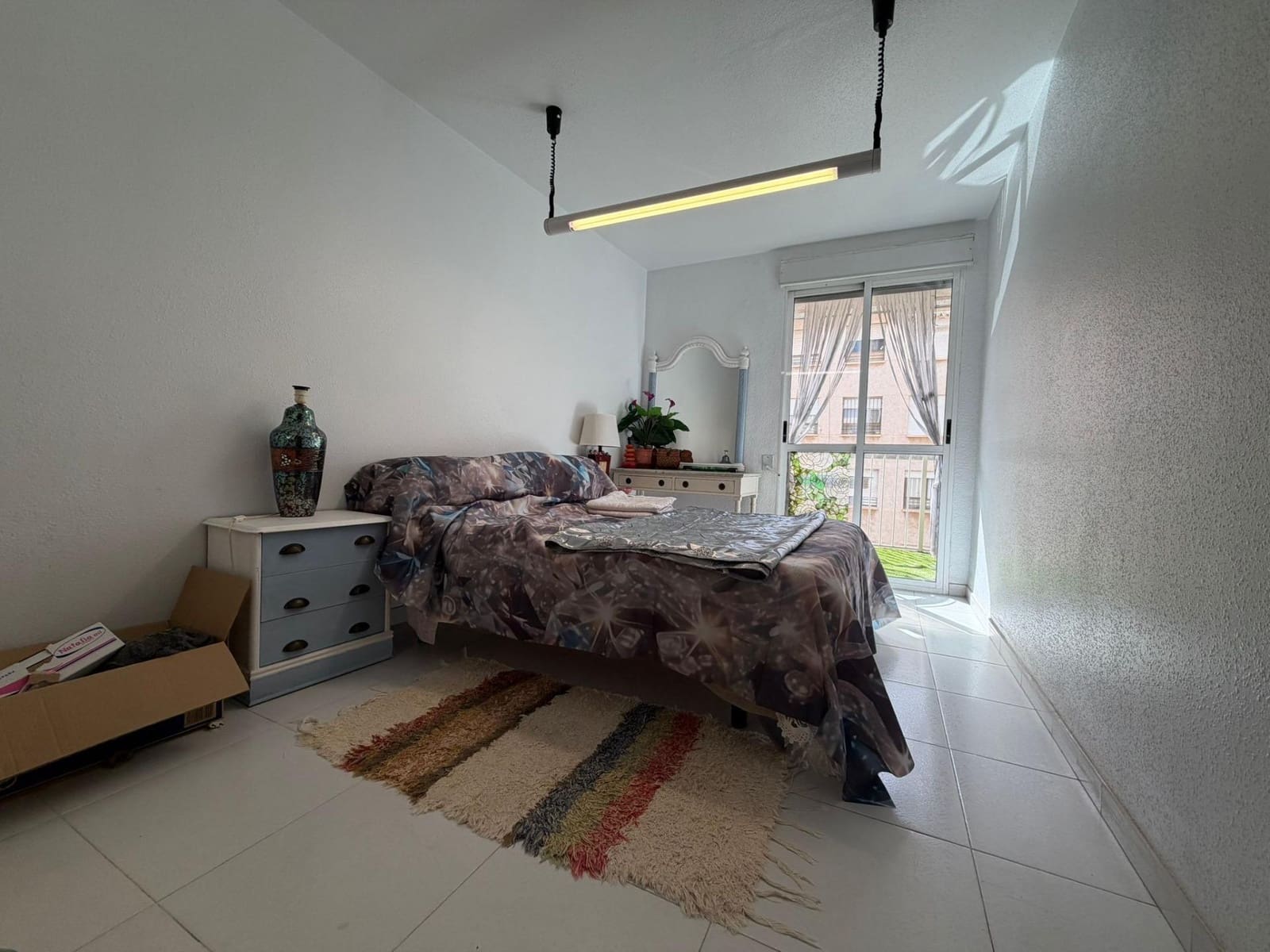 Piso de 3 habitaciones en Aguilas en venta - 152.900 € (Ref: 9892828)