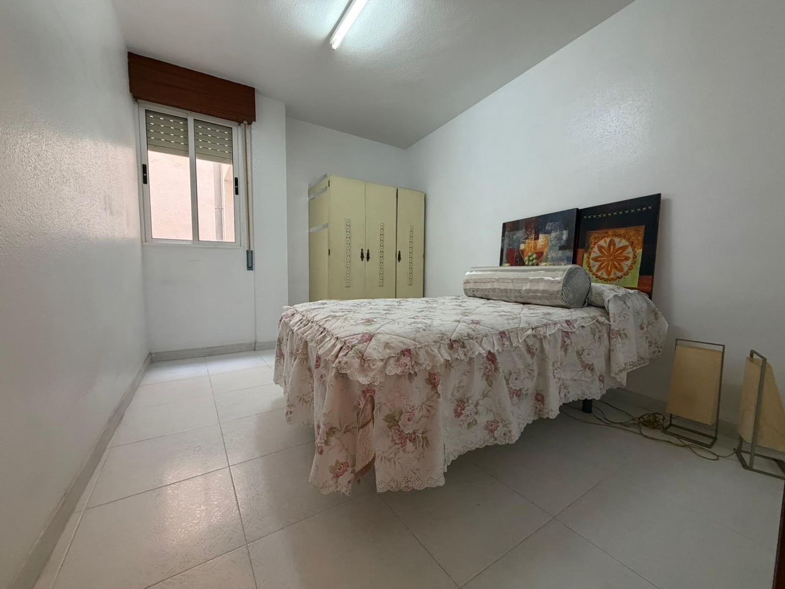 Piso de 3 habitaciones en Aguilas en venta - 152.900 € (Ref: 9892828)