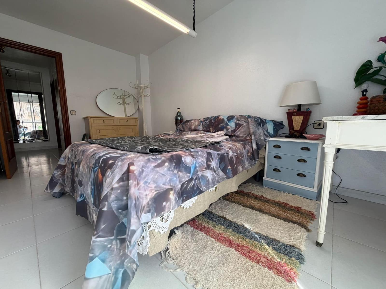 Piso de 3 habitaciones en Aguilas en venta - 152.900 € (Ref: 9892828)