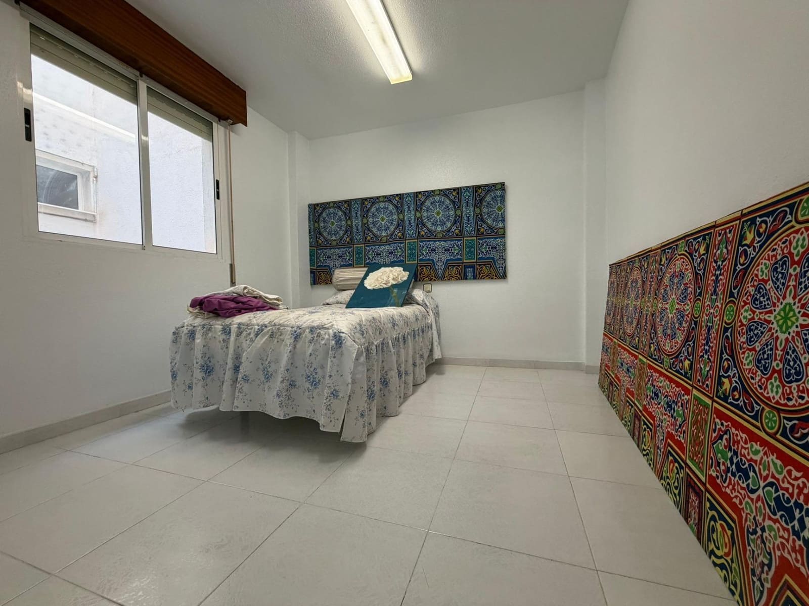Piso de 3 habitaciones en Aguilas en venta - 152.900 € (Ref: 9892828)