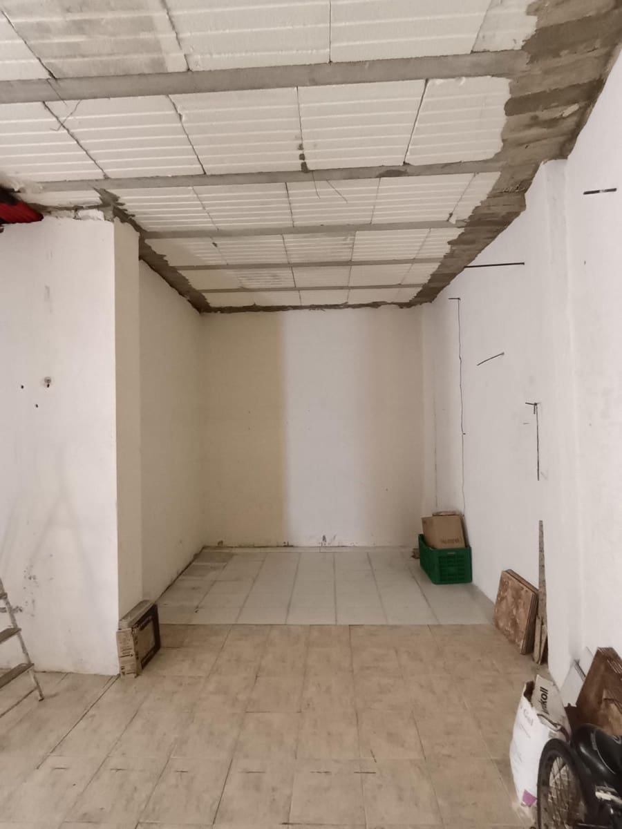 Kommersiell till salu i Aguilas med garage - 65 900 € (Ref: 9892829)